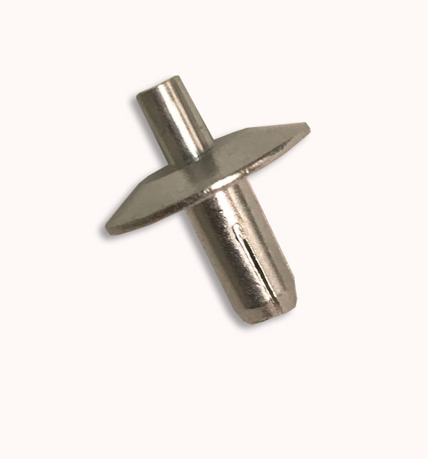 Aluminum Drive Rivets JayCee Sales & Rivet, Inc.